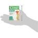 CURAD Assorted Adhesive Bandages - 4-Sided Seal Variety Pack (30 Count) | Ideal for First Aid Kits - Multi-Pack of 6 - International Shipping Available - Buy Online on GoSupps.com