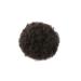Hairpiece Hair Afro Puff Bun Synthetic Large Size Curly Chignon For Black Women With Drawstring And Clips In Wig Size Q9-wigsize-2