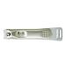 Japanese Nail Clipper - Small Size | Precision Stainless Steel Clippers - Buy Online on GoSupps.com