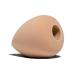 Beauty PURE Series Halo Makeup Blender | Vegan & Cruelty-Free Sponges for Foundations Powders & Creams | Long-Lasting Clean - Buy Online on GoSupps.com
