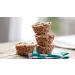 SureLife Foods Aussie Protein Cookies with Quinoa, Chia, and Oats - Super Tasty, High Fiber, Zero Trans Fat - 30 oz Pack - Buy Online on GoSupps.com