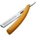 Barber Mother Shaving Razor & Stylish Yellow Sports Shoes - International Shipping Available - Buy Online on GoSupps.com