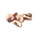 Sunbest Natural Whole Brazil Nuts - Raw Unsalted Nuts for Snacking, Baking & Cooking - Non-GMO Vegan Snacks - 3 lbs Pack - Buy Online on GoSupps.com