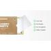 Fragrance-Free Eco-Friendly Laundry Detergent Sheets - 120 Loads 60 Sheets Made in Sweden - Buy Online on GoSupps.com