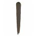 Maybelline New York Brow Extensions Fiber Pomade Crayon 2-Pack Black Brown 262 - Buy Online on GoSupps.com