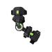 Adjustable Hinged ROM Elbow Brace - Post-Op Stabilizer for Arm Injury Recovery & Support (Right Arm - Buy Online on GoSupps.com