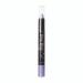 15 Colors Pearlescent Eyeshadow Pencil Waterproof Long Lasting Glitter Shimmer Eye Shadow Pen Eyeliner Stick Eyes Makeup Tools (Color : 8)