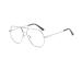 Riccie men's progress glasses multifocal anti-blue light/anti-fatigue glasses Presbyopia retro casual HD reader dioptria +1.0 to +3.0.01 +2.25 +2.25 01