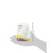 Medela Slow Flow Bottle Nipples - Wide Base, Newborn to 4 Months, BPA-Free - 3 Count - Buy Online on GoSupps.com