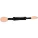 Angoily 150 Pcs Makeup Brush Eye Shadow Applicator Make Eye Shadow Brush Double Head Cosmetic Brush Miss mediumx3pcs Assorted Colorx3pcs - Buy Online on GoSupps.com
