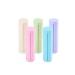 5 Rolls Portable Soap Sheets Disposable Hand Washing Paper Soap Sheets for Travel, Outdoor, Classes and Work, Disposable Portable TWRabbitM