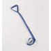 Homecraft Leg Lifter with Stirrup Loop (Eligible for VAT relief in the UK) Aid Gives You a Helping Hand to Move Your Leg Positioning Aid for Adjusting Placement Use Over Shoes Elderly Disabled Single Handled