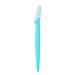 Eyebrow Razor & Facial Hair Trimmer - Safe Precision Shaping Tool (3 Pack) for Eyebrows Neck & Face - International Shipping Available - Buy Online on GoSupps.com