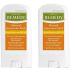 Medline Remedy Mineral Sunscreen Stick 0.5 oz (Pack of 2) 0.5 Fl Oz (Pack of 2)