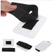 Alluring Individual Eyelash Extension Hand Plate | Adjustable Lash Tray Strip Palette | Professional Lash Tool for Efficient Eyelash Extensions | International Shipping Available - Buy Online on GoSupps.com