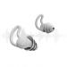 Ear Plugs Anti-Noise and soundproof Students Sleep in The Dormitory Send Storage Box Ear Plugs (Size : Rhino Horn Gray 2 Layers)
