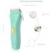 FLaig Rechargeable Baby Electric Barber Clipper | Professional Home Salon Hair Trimmers & Scissors - Buy Online on GoSupps.com