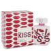 Just A Kiss Perfume By Victorias Eau De Parfum Spray 1.7 Oz Eau De Parfum Spray - Buy Online on GoSupps.com