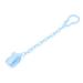 Greate-oub baby nipple pacifier chain clips bite ring feeding milk plastic buckle accessories toys care carrier fruit vegetables child bear
