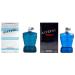 Give You & Give You Terrible Cologne for Men 3.4oz/100ml eau de toilette (Our Impression of Le Male and Le Male Terrible)