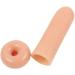 Finger Sleeve Thumb Protector - 1 Pair Cap for Safety & Comfort - Perfect for Gaming & Crafts - International Shipping Available - Buy Online on GoSupps.com