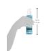 Neutrogena Hydro Boost Hydrating Facial Cleansing Gel - Gentle Face Wash with Hyaluronic Acid - 6 oz - Buy Online on GoSupps.com