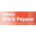 Club House Quality Natural Herbs & Spices Whole Black Pepper 135g 135 g (Pack of 1) - Buy Online on GoSupps.com