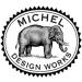 Michel Design Works Large Bath Soap Bar - Lavender Rosemary 8.7 oz (Pack of 1) - Buy Online on GoSupps.com