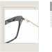 Shop Anti Glare Cat-Eye Blue Light Blocking Readers - Retro Oversized Eyewear +200 | International Shipping - Buy Online on GoSupps.com