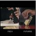 FINPULLER - Surfboard Fin Removal and Installation Tool | Easy DIY Fin Replacement - Buy Online on GoSupps.com