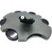 Prowax Minifit Hearing Aid Wax Guards - 3 Packs (18 Filters) - SZYKKO - Buy Online on GoSupps.com