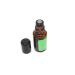 Essential Oil Roller Bottle Glass Ball Inserts - 12 Pack Leak Proof Removable Tops for 5ml & 15ml Bottles - Perfect for Oils Blends and DIY - Buy Online on GoSupps.com