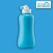 Portable Handheld Bidet Sprayer- Butt Buddy Go | Travel & Outdoors | Retractable Nozzle, Soft-Squeeze Plastic, Large Volume | Stay Clean On-The-Go - Buy Online on GoSupps.com
