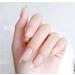 Acrylic Nail Powder 120g Extension French Nail Powder by Clear for Nail Art Manicure (Clear No Need UV/LED Lamp) - Buy Online on GoSupps.com