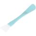 1Pc Silicone Face Mask Brush - Facial Mud Mask Applicator & DIY Beauty Scraper for Moisturizers - International Shipping Available - Buy Online on GoSupps.com