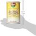 Fearn Natural Foods Lecithin Granules 16oz (Pack of 2) - Organic Supplement - Buy Online on GoSupps.com