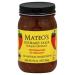 Mateos Gourmet Medium Yellow Jar (Pack of 6) 1 Pound (Pack of 6)