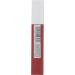 Maybelline New York SuperStay Matte Ink Un-nude Liquid Lipstick Ruler 0.17 Ounce 80 Ruler 5.03 ml (Pack of 1) - Buy Online on GoSupps.com