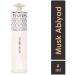 Musk Abiyad Premium Attar Oud Balsamic & Nutty Soothing Fragrance Long Lasting Roll on Itra For Women 6ml - Buy Online on GoSupps.com