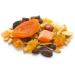Yupik California Mix with Peanuts Apricots Pineapple Sunflower Seeds 1Kg 1 kg (Pack of 1) - Buy Online on GoSupps.com