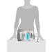 Perry Ellis 360 Set (Eau De Toilette Spray After Shave Balm Deodarant Stick Mini) - Buy Online on GoSupps.com