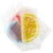 Yupik Wrapped Fruit Flavored Jelly Slices 1 kg Gluten-Free Individually Wrapped Candy Fruity Flavors Sugary Coating Delicious Snacks Ideal for Gifting Halloween & Holidays 1 kg (Pack of 1) - Buy Online on GoSupps.com