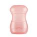 Squeeze Proof Holder Food Pouch Holder For Baby Toddlers Squeeze Pouches Refillable Holder For Most Baby Food Baby Food Pouch Holder Pink