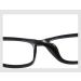 Parwana Anti-Blue Light Computer Glasses | Cute Presbyopia Readers +150 | Black Flat Light Mirror - Buy Online on GoSupps.com