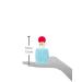 Miu Miu by Miu Miu Eau De Parfum Spray 3.4 oz Fresh Lemon 3.4 Fl Oz (Pack of 1) - Buy Online on GoSupps.com
