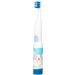 VITAMMY Smile Kids Sonic Toothbrush - Blue Walrus | Fun Animal Designs for Children 3+ | Shop Internationally - Buy Online on GoSupps.com