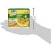 Knorr Vegetable Broth (Gem se Bouillon) 320g - Delicious and Nutritious - Buy Online on GoSupps.com