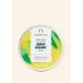 The Body Sho.p Vibrant Bergamot Body Cream- 200ML Body Moisturiser. Citrusy and Floral. Vegan