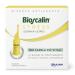Bi scalin Stress pour Homme et Femme - 7 Ampoules Anti-Chute de Cheveux pour Plus de vitalit