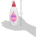 Johnson's Baby Hair Conditioner 3 x 200 ml - Buy Online on GoSupps.com